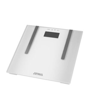 BALANZA DE BAÑO ATMA BA7604N