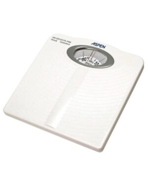 BALANZA DE BAÑO BLANCA ASPEN BR9706 71