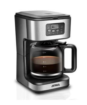 CAFETERA CON FILTRO 1.8L ATMA CA8182P