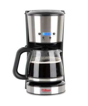 CAFETERA CON FILTRO 1.5L SMARTCOFFEE LILIANA AC955