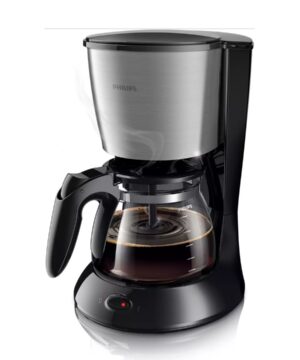 CAFETERA CON FILTRO 1.2L PHILIPS HD7457/20