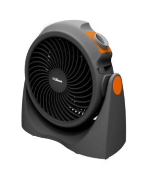 CALOVENTOR PISO/PARED 1000/2000W DUALHEATER LILIANA CFH600