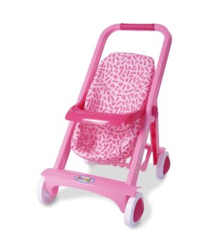 COCHECITO LITTLE BABY EN BOLSA RONDI  ART3127