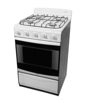 COCINA MULTIGAS BLANCA ORMAY PETIT