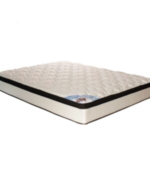 COLCHON RESORTE 140 POCKET FIRM INDUCOL