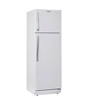 HELADERA CON FREEZER 290L BLANCA BRIKET BK2F 1410
