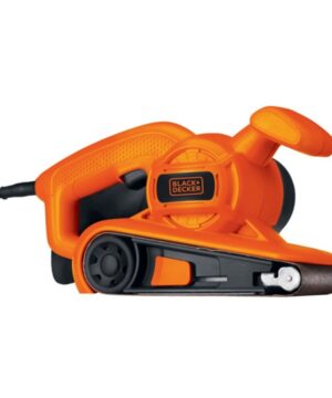 LIJADORA DE BANDA 680W BLACK & DECKER ART BR318