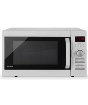 MICROONDAS 28L DIGITAL CON GRILL ATMA MD1728GN