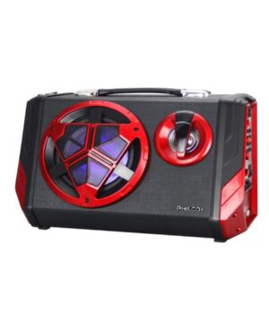 PARLANTE PORTATIL 2000W PHILCO DJP20
