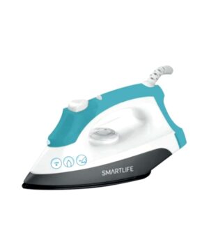 PLANCHA SECA BASE ANTIADHERENTE SMARTLIFE SL DI2386