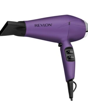 SECADOR DE CABELLO 2200W REVLON RVDR5281LA2A