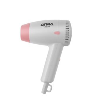 SECADOR DE CABELLO 1200W ATMA SP8904N