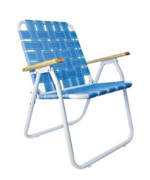 SILLON PLEGABLE CAÑO 7/8  ART 201
