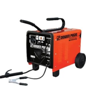 SOLDADORA DE ARCO ESTATICA 200 AMP. 9991112 DP