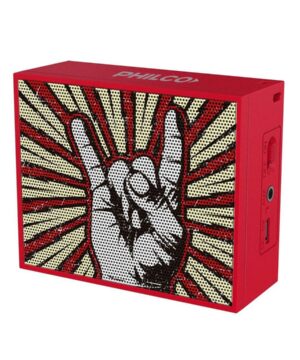 SPEAKER BLUETOOTH PHILCO SPH200R