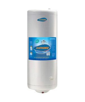 TERMOTANQUE ELECTRICO 106L CONEXION INFERIOR ECOTERMO TE6077011