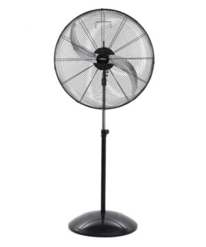VENTILADOR DE PIE 32" INDUSTRIAL LILIANA VPI32