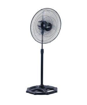 VENTILADOR DE PIE 20" SUPERCLIMA VT20