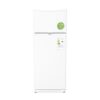 HELADERA CON FREEZER 329L BLANCA BAMBI 2F 1600B