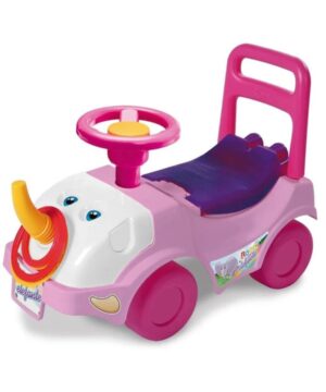 ANDARIN ELEFANTE ROSA RONDI ART 3044