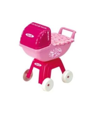 COCHECITO CUNA C/TELA ART 3060 RONDI