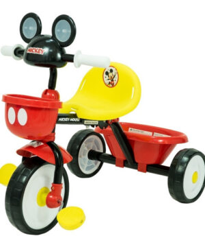 TRICICLO MICKEY BEBITOS XG-8917