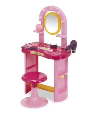 FASHION SET CON PINTURITAS RONDI ART 3098