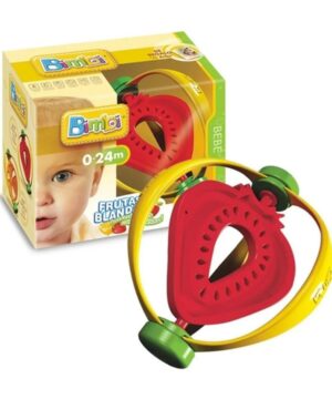 FRUTILLA BABY FRUTA BIMBI ART 01-0108