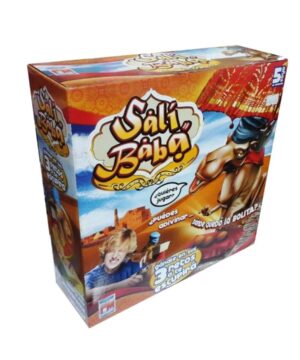 JUEGO SALI BABA ART 7911