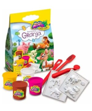 MASAS GRANJA DURAVIT ART 722