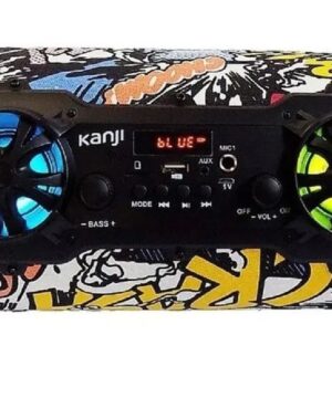 PARLANTE 5.5" 200W BRONX HARRISON