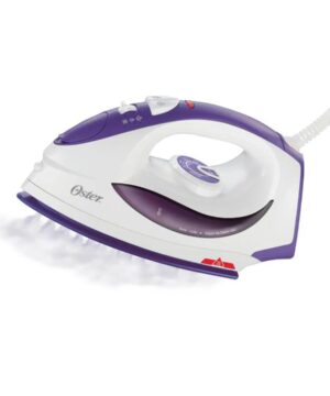 PLANCHA A VAPOR SUELA CERAMICA OSTER ART 5856