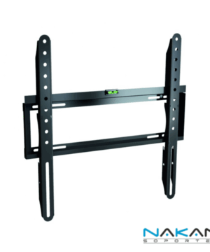 SOPORTE TV NAKAN 32" A 65" FIJO SPL-484F