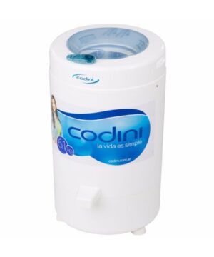 SECARROPAS 6.1 KG CODINI AD61