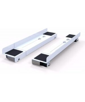 SOPORTE CARRITO P/HELADERA NAKAN SH800