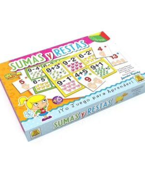 SUMAS Y RESTAS IMPLAS ART 314