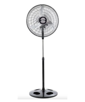 VENTILADOR DE PIE 20" LILIANA VPM2016