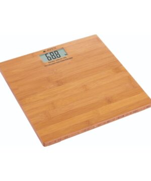 BALANZA DE BAÑO DIGITAL BAMBU EB 3110H ASPEN ART 3452