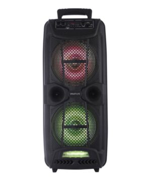 parlante portátil smartlife