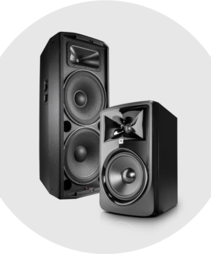 Audio