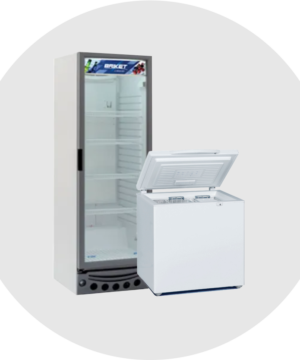Refrigeración