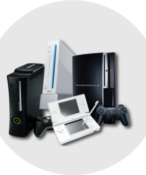 Videojuegos