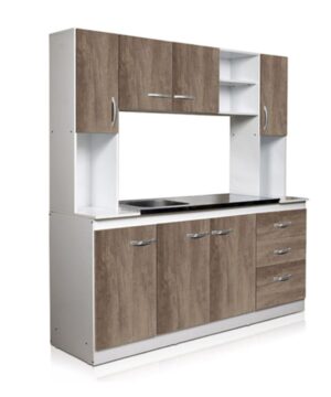 KIT COCINA ARCO NEBRASKA RICCHEZZE