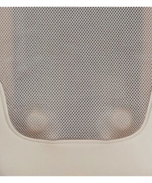 ASIENTO MASAJEADOR CON CALOR ASPEN SM7-200