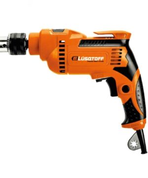 TALADRO PERCUTOR 600W LUSQTOFF TPL600-8