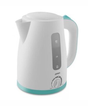 PAVA ELECTRICA 1.7L C/ CORTE BLANCA ATMA PE1821AP2