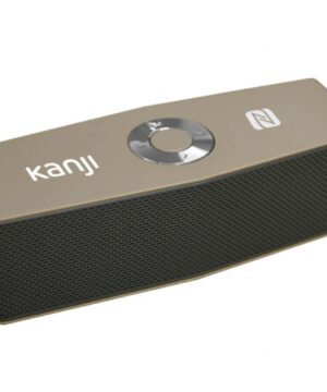 PARLANTE PORTATIL SPIKA MAX KANJI