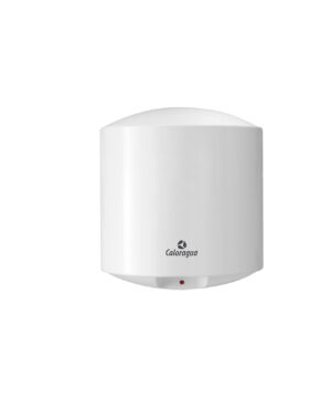 TERMOTANQUE ELECTRICO 40L CONEXION INFERIOR CALORAGUA CAE40