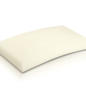 ALMOHADA 70 TOUCH COMPACTA LARGE NATIVA