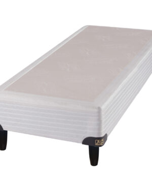 SOMMIER 0.80 X 2.00  BLANCO COMF.SENSATIONS KING KOIL